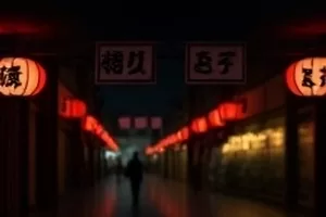 深夜列车车厢走廊的顶灯，《长夜列车》片段